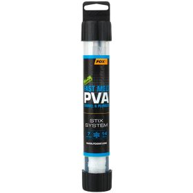 FOX Edges Fast Melt PVA Mesh system 14 mm Stix - 7m