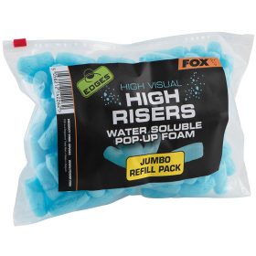 FOX Edges High Visual High Risers Jumbo Refill Pack