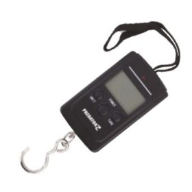 CZ Predator-Z Digitális zsebmérleg , 40kg