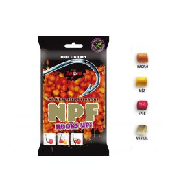 CarpZoom NPF Pufi midi, eper, 30 g