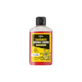 CZ Favourite folyékony aroma, édes fűszeres, 200 ml