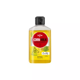 CZ Corn Milk Extra folyékony adalékanyag, natúr, 200 ml