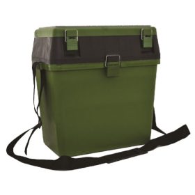 CZ Stark ülőkés láda, 34x24x38 cm