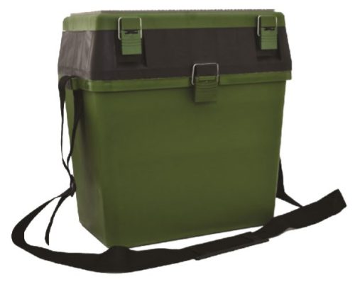 CZ Stark ülőkés láda, 34x24x38 cm