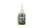 CZ Amur Booster fluo zöld aroma, natúr, 75 ml