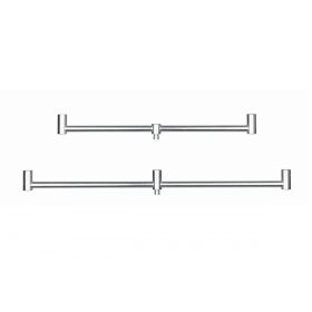 CZ Easy Alu kereszttartó 3 botos, 40 cm