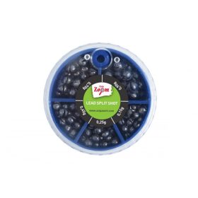 CZ Sörétolóm készlet, 100 g