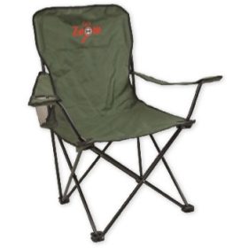 CZ Összecsukható szék kartámasszal, 53x43x41/94 cm