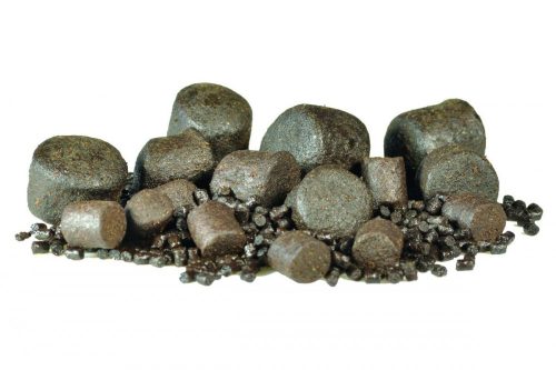 FC Feeder Halibut Pellet, 3 mm, halibut, 380 g