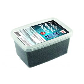FC Feeder Halibut Pellet, 4,5 mm, halibut, 380 g