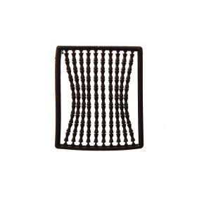 CZ Bojli stopper lágy, áttetsző