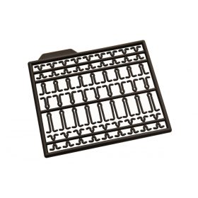 CZ Bojli- és pelletstopper hajszálelőkéhez, átlátszó