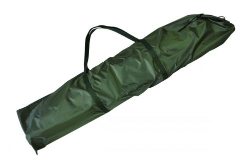 CZ Állványos pontybölcső fix lábbal, 120x69x43 cm