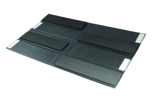 CZ Feeder előketartó, 34,3x6x2 cm