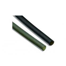 CZ Szilikon csövecskék, o 1,0/2,0 mm - 1 m, matt zöld