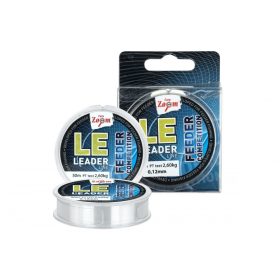 CZ FC Feeder előkezsinór, átlátszó,18mm, 5,30kg, 50m