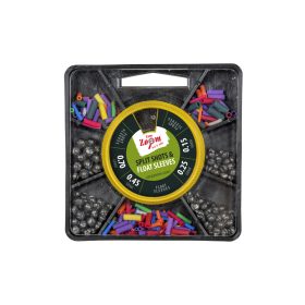 CZ Úszórögzítő és sörétólom készlet, 50 g