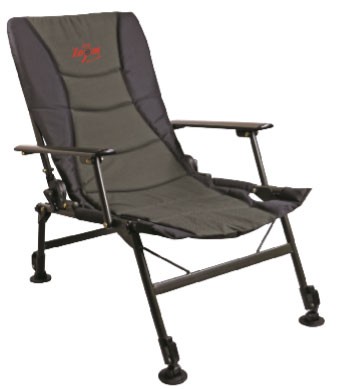 CZ N2 Komfort karfás szék, 50x50x35/88 cm