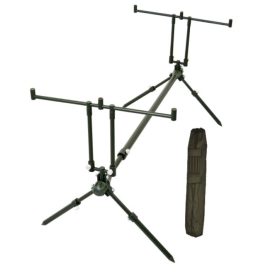 CZ Practic rod pod 3 botos, 77-120 cm
