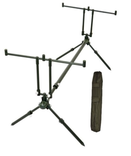 CZ Practic rod pod 3 botos, 77-120 cm