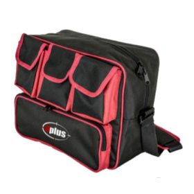 PZ Pergető táska, 33x18x28 cm