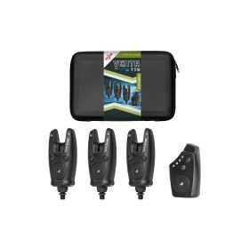 CZ Venta-Y310  elektromos kapásjelző szett