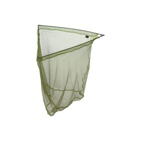 CZ Gumírozott merítőháló fej, 100x100/100 cm