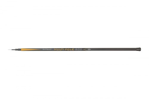 CZ Entrant Multi Pole horgászbot, 300 cm, 5-25 g, 3 részes