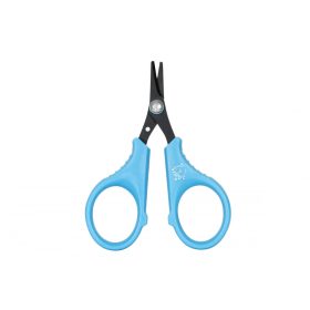 Marshal Precíz fonottzsinór vágó olló, 9,5 cm