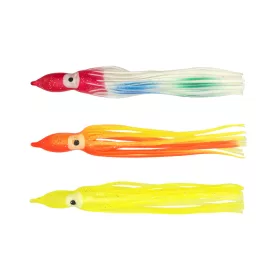 Catzoom polip műcsali, 16 cm, népszerű színek, 3 db