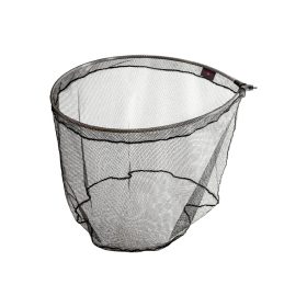 CZ XXL gumírozott merítőháló fej, 72x65/70 cm