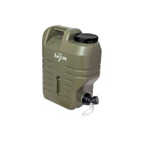 CZ Vizes ballon csappal, 12 liter