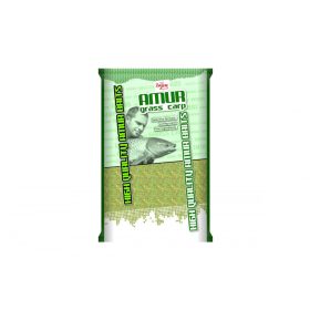 CZ Amur etetőanyag, speciális, 1 kg