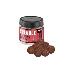   CZ Oldódó wafters bojli, o18 mm, 
fűszeres kolbász, 100 g