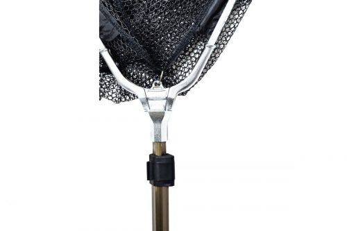 CZ ZETA gumis merítőszák, 250 cm, 70x70 cm, 2 részes