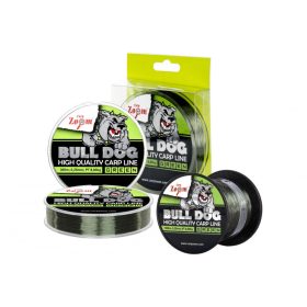 CZ Bull-Dog Carp Line 1000m, 0cm,25mm, PT 8,80kg