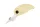 PZ Deep Crank wobbler, 2,8 cm, 2,2 g, sárga, úszó