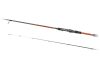 Hanzo Tori Spin horgászbot, 240 cm, 5-25 g, 2 részes