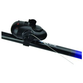 CZ Clip-On elektromos kapásjelző horgászbotra