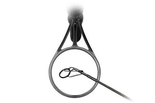 Marshal Green Shadow horgászbot, 10 feet, 3 lb, 2 részes