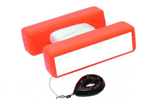 CarpZoom Reflector fólia, 15x20cm, 3db. (fehér,sárga,piros)