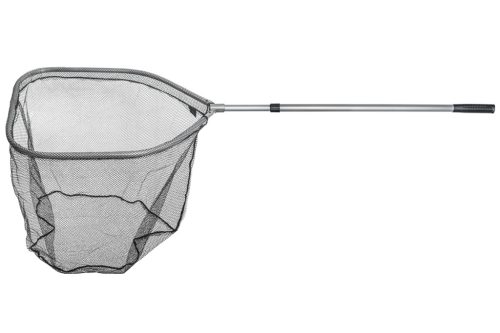 CZ Delta N2 merítőháló, 250 cm, 70x60 cm, 2 részes