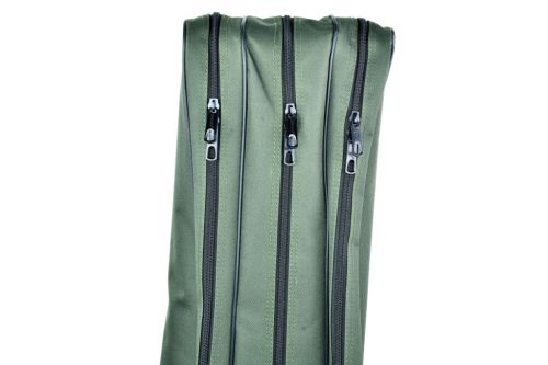 CZ NS tripla horgászbottartó, 140x24x20 cm