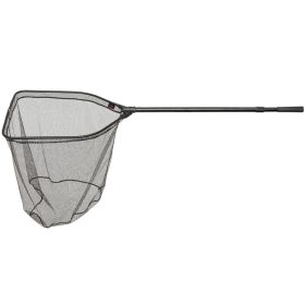   CZ Sigma-R gumírozott merítőháló, 220 cm, 60x70 cm, 2 részes