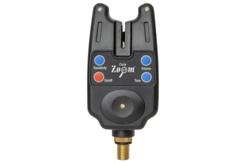 CZ B1-Z elektromos kapásjelző