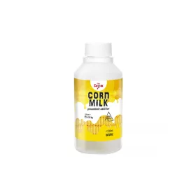CarpZoom Kukoricatej folyékony adalékanyag, eper, 330 ml