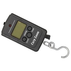 CZ Pocket-N mérleg 40 kg