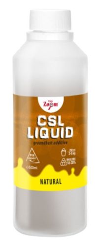 CarpZoom CSL folyékony aroma, natúr, 500 ml