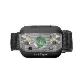 CZ Zenit mozgásérzékelős fejlámpa