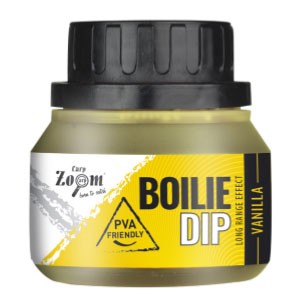CZ Boilie Dip, vanília, 80 ml